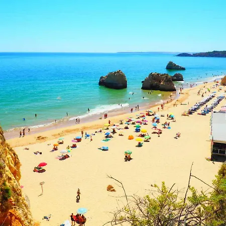 Areias Da Rocha Lk *