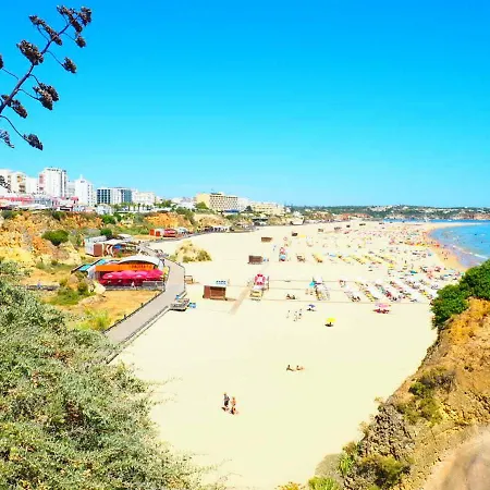 Areias Da Rocha Lk Portimão
