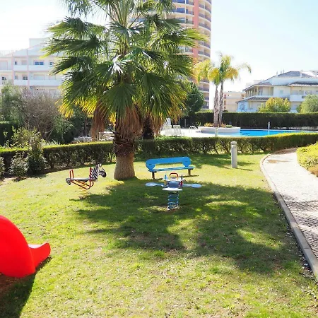 Lejlighed Areias Da Rocha Lk