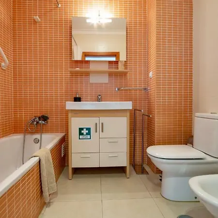 Areias Da Rocha Lk Portimão